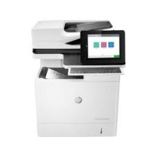 Enterprise Flow MFP M634h